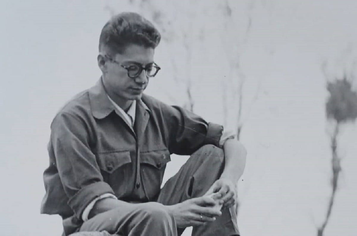 Morre o escritor Dalton Trevisan, lendário vampiro de Curitiba, aos 99 anos