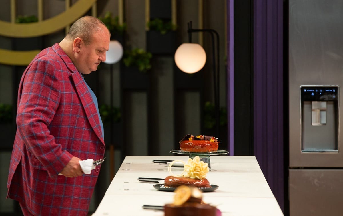 MasterChef Confeitaria tem 7º episódio com decisão difícil para os jurados; assista na íntegra