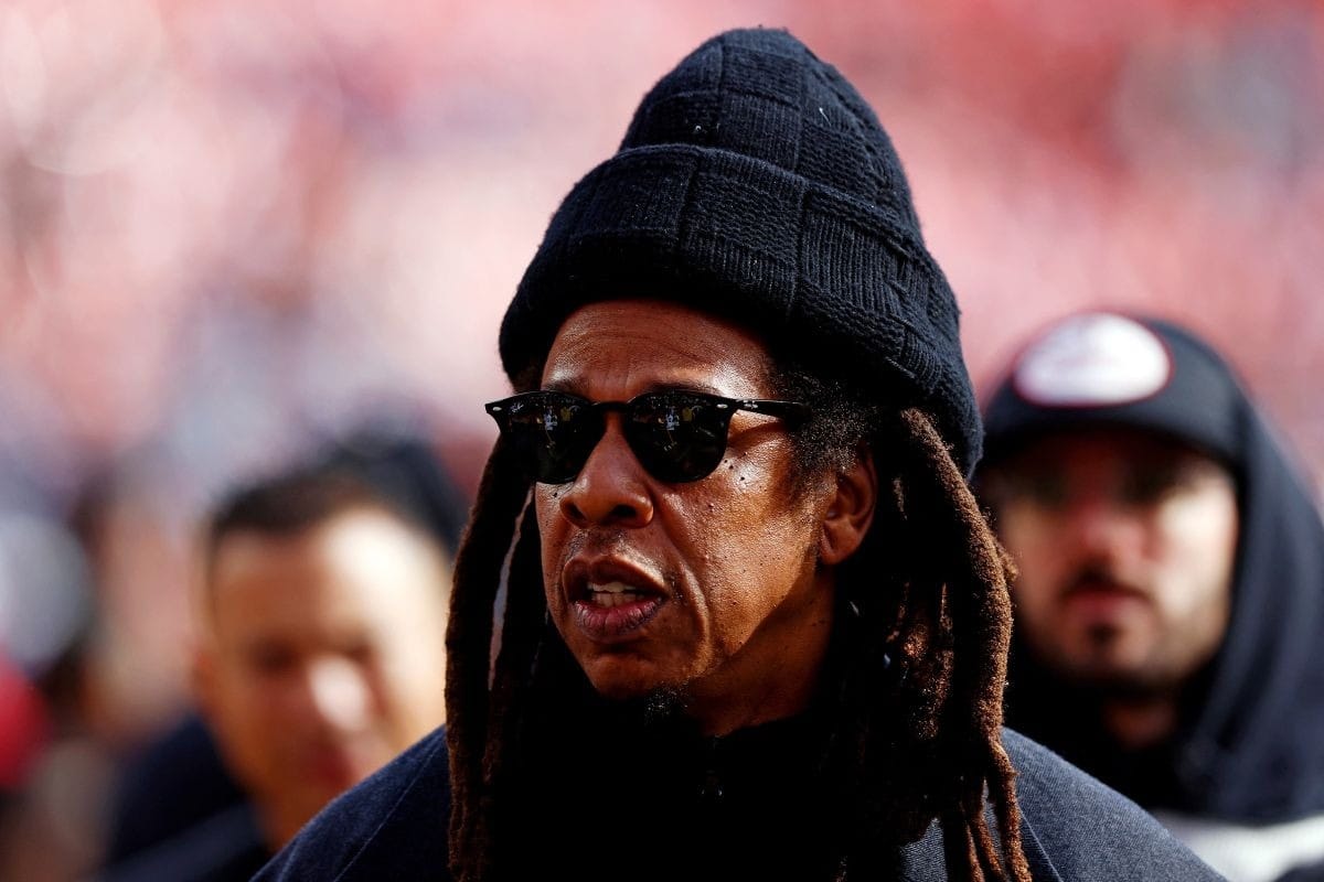 Veja o que se sabe sobre acusação de estupro contra Jay-Z