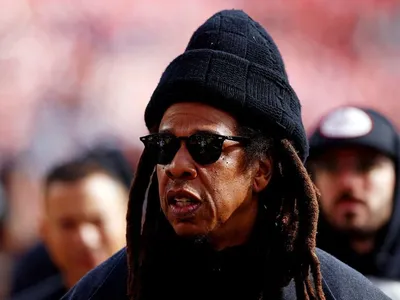 Veja o que se sabe sobre acusação de estupro contra Jay-Z