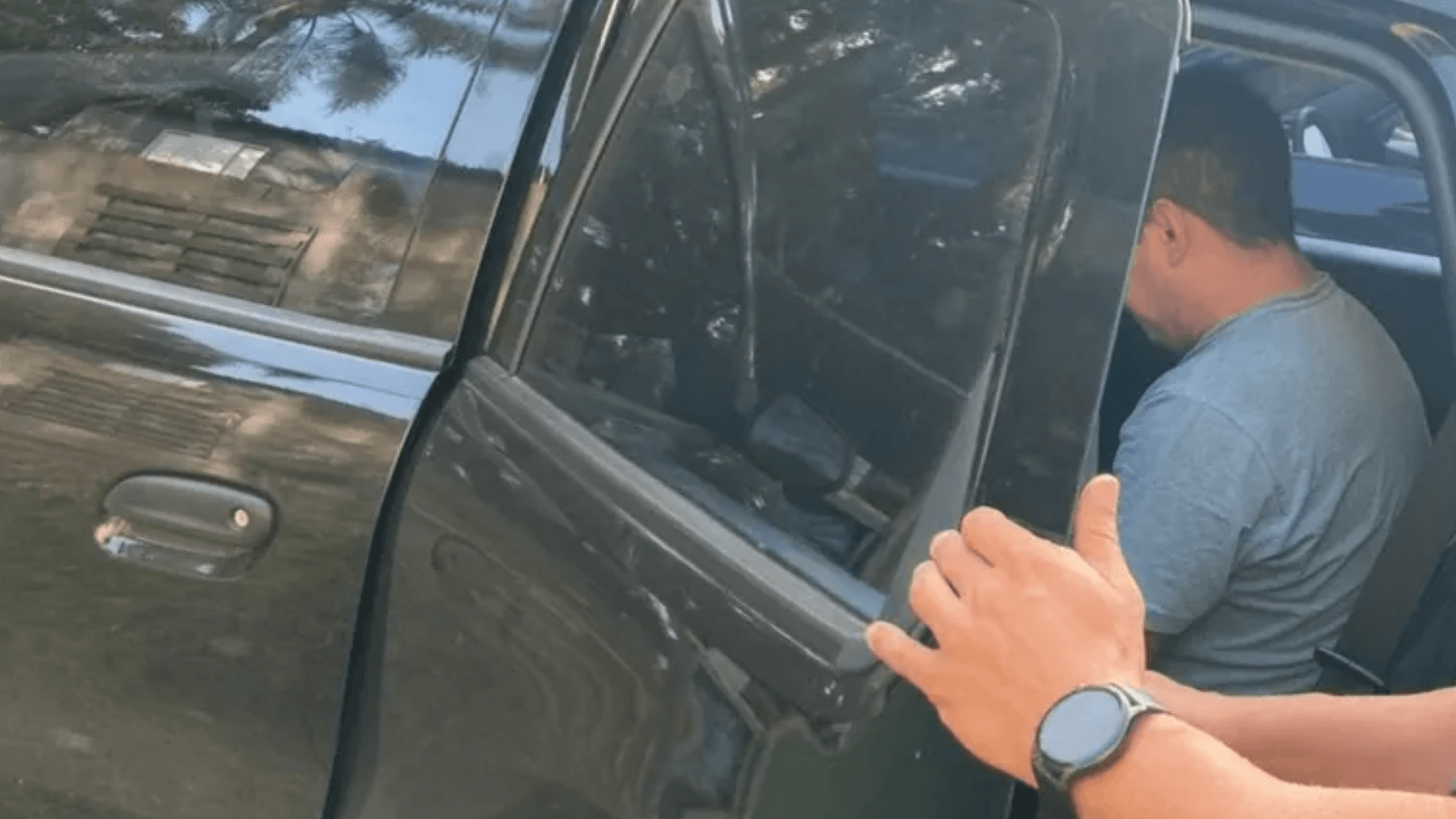 Justiça aponta que dupla presa teve participação direta no assassinato do advogado em Taubaté