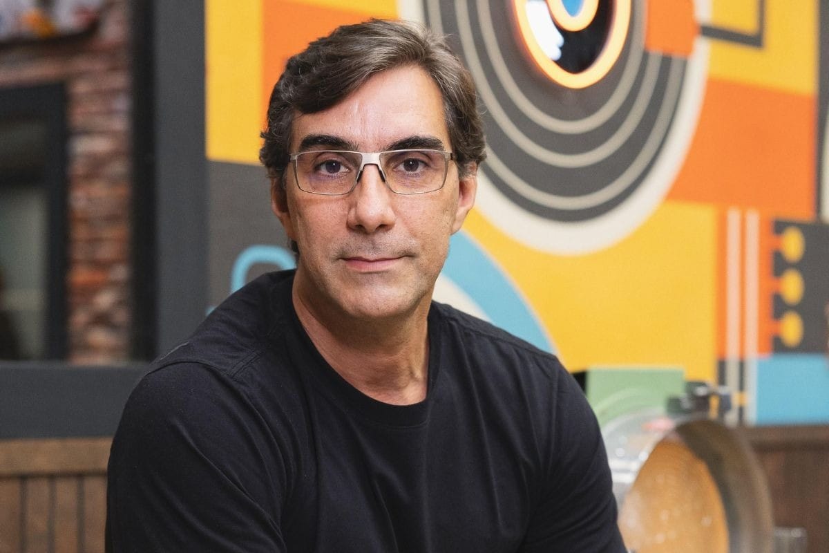 Quem é Rodrigo Dourado, o novo “Big Boss” que assume cargo de Boninho?