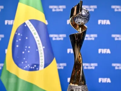 Fifa define datas da Copa do Mundo feminina de 2027, no Brasil