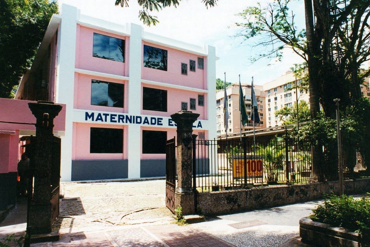 Maternidade Escola da UFRJ vai realizar o parto de um homem trans