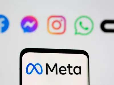 Governo manterá "olhar vigilante" contra a Meta, mas quer evitar ações drásticas