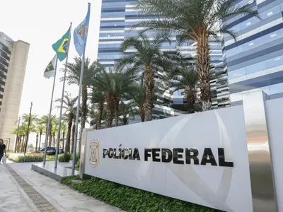 PF prende foragido internacional procurado na Rússia por corrupção