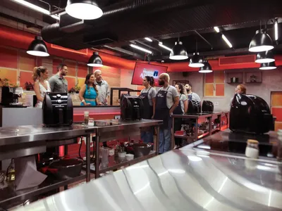 Assista ao quarto episódio do Mestres da Air Fryer nesta quinta-feira, 12/12