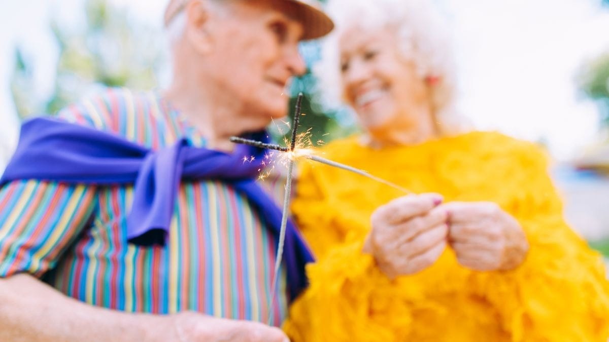 Qual cor usar na virada do ano? Descubra os significados