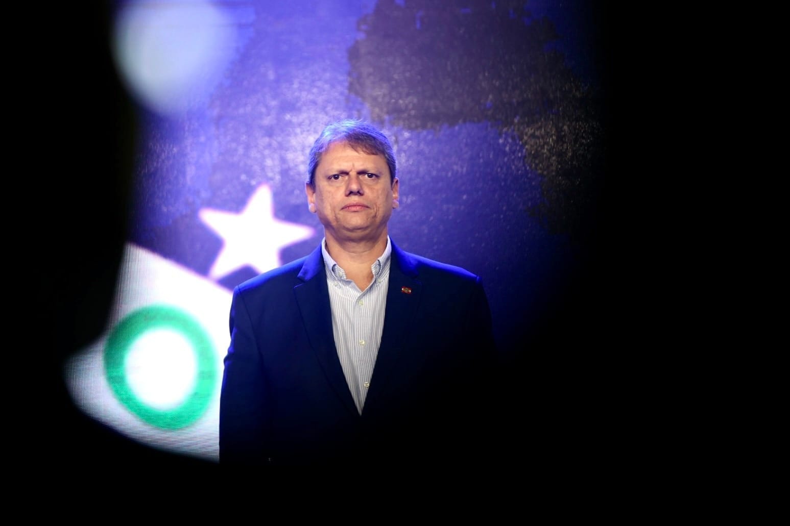 Tarcísio é alçado a presidenciável em festa do partido, a uma semana de julgamento de Bolsonaro