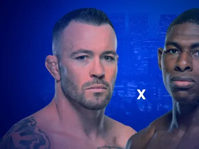 UFC Tampa: Assista ao card principal, 3 primeiras lutas do card preliminar e pesagem