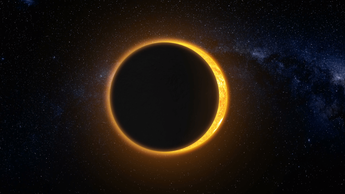 Planeje-se! Saiba quais são as datas e significados dos Eclipses de 2025