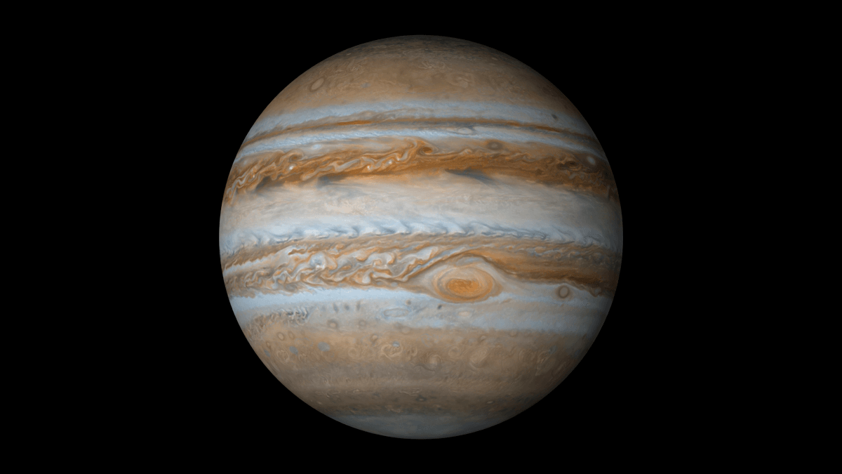 Mercúrio, Saturno e Júpiter trazem harmonia neste sábado, 22 de novembro