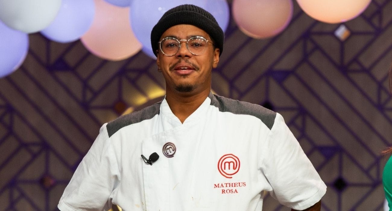 Matheus comete erro no acabamento de bombons e deixa o MasterChef Confeitaria