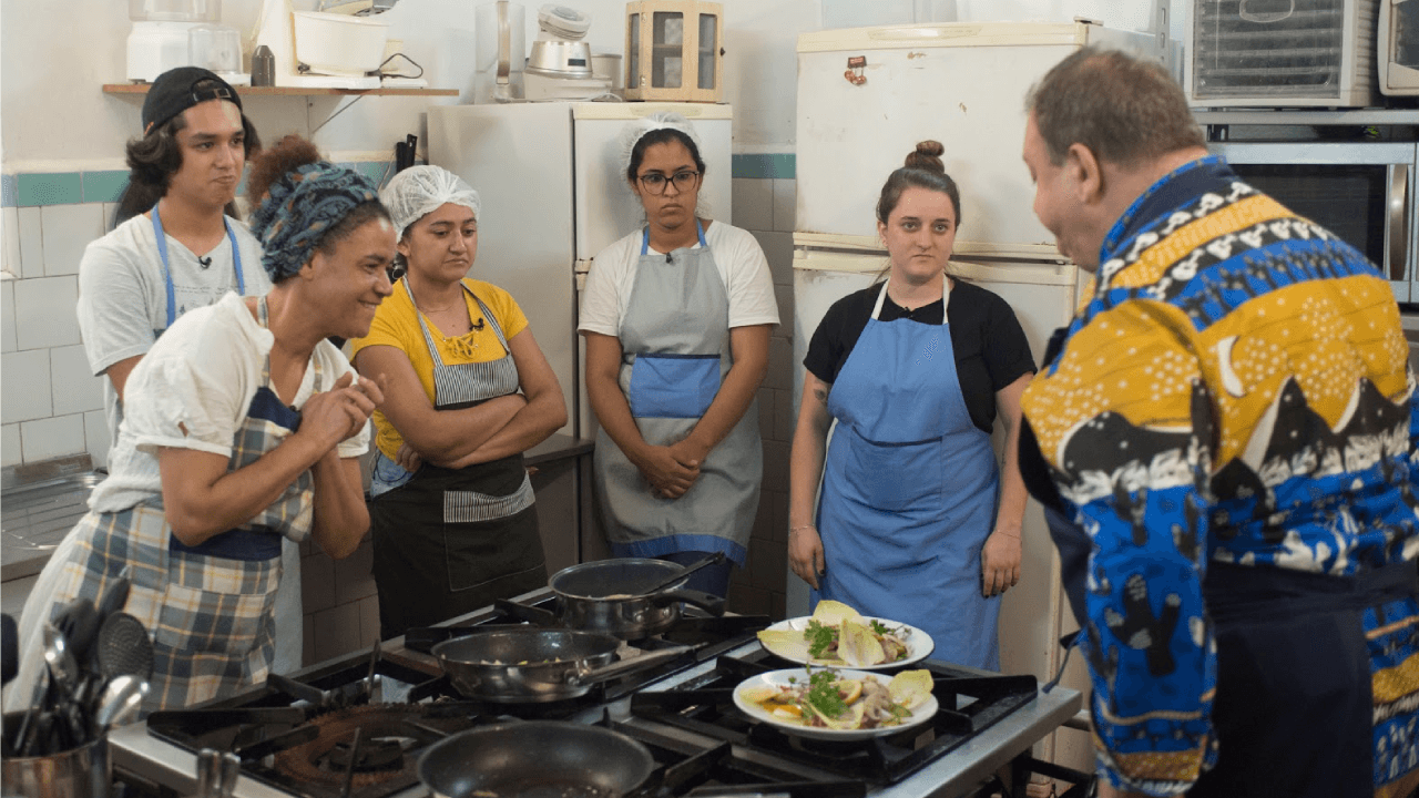 Mamma Júlia, Ça-Va e mais: Relembre os restaurantes da 3ª temporada de Pesadelo na Cozinha