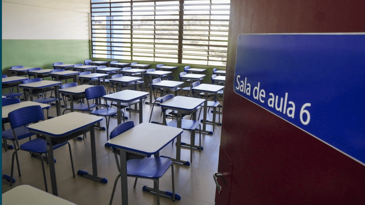 Governo eleva piso salarial de professores para R$ 5.130 em nova MP