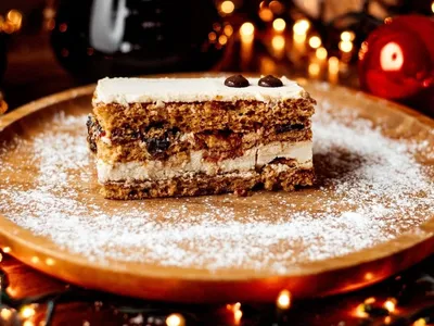 Quais os doces típicos de Natal? 50 receitas fáceis de sobremesa para a ceia