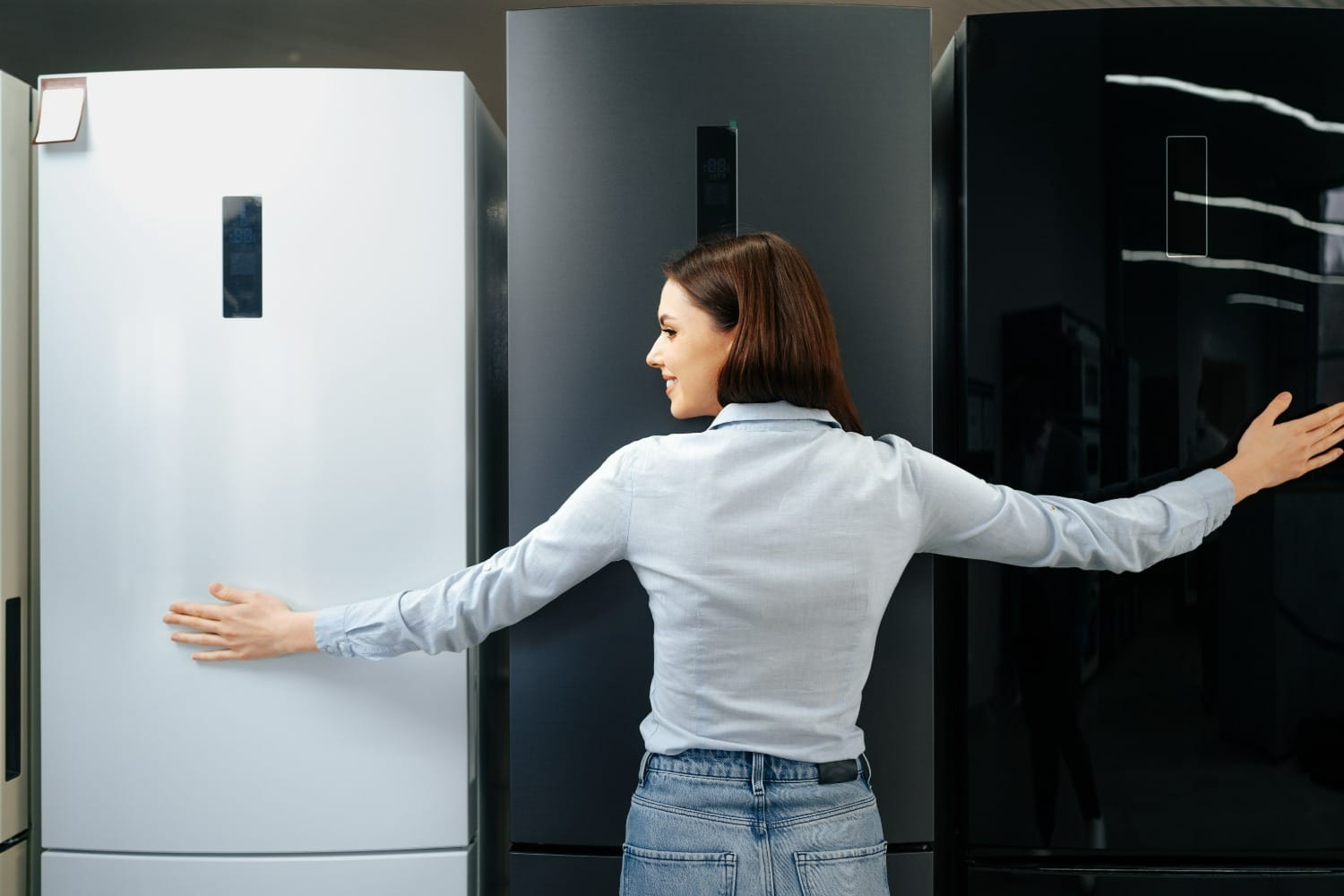 Porta duplex, french door ou side by side: qual modelo de geladeira escolher?
