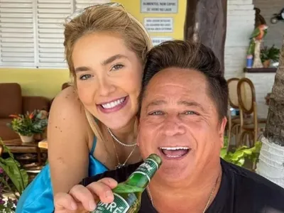 Leonardo manda resposta afiada aos pedidos de convite para a festa de Virginia