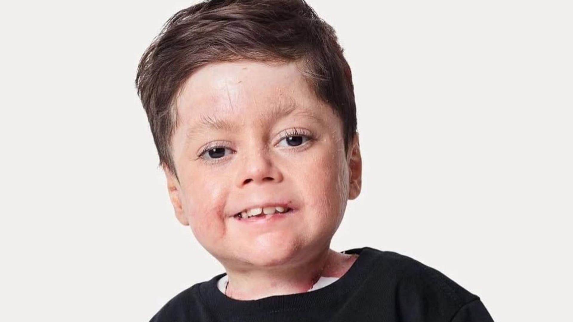 "Menino Gui" conquista o prêmio da Fifa de melhor torcedor em 2024