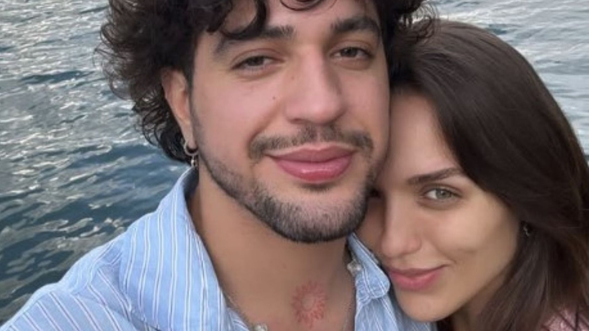 Rafa Kalimann sugeriu terapia de casal para Nattan durante puerpério