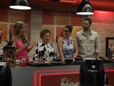 Assista ao quinto episódio do Mestres da Air Fryer nesta quinta-feira, 19/12