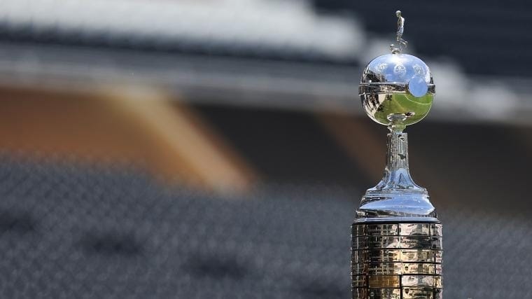 Corinthians e Bahia conhecem adversários na Pré-Libertadores 2025