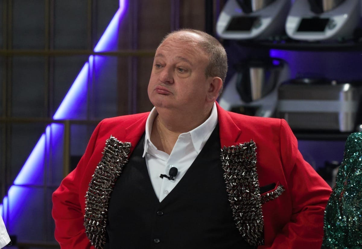Jacquin diz que MasterChef Confeitaria o fez sentir vontade de estudar: "Extraordinário"