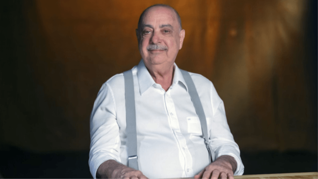 Prefeito de BH, Fuad Noman, sofre parada cardiorrespiratória e respira com ajuda de aparelhos