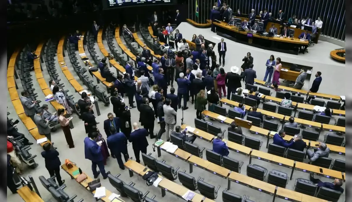 Oposição diz ter número mínimo de assinaturas no Congresso para poder protocolar CPMI do INSS