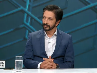 Supermercados de São Paulo poderão integrar sistema de monitoramento ao Smart Sampa, diz Nunes