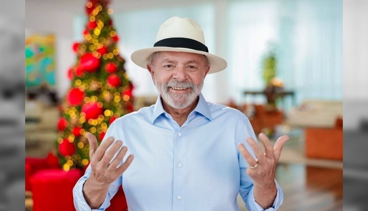 Lula diz que Ney Latorraca presenteou Brasil com grandes papéis na televisão e no teatro