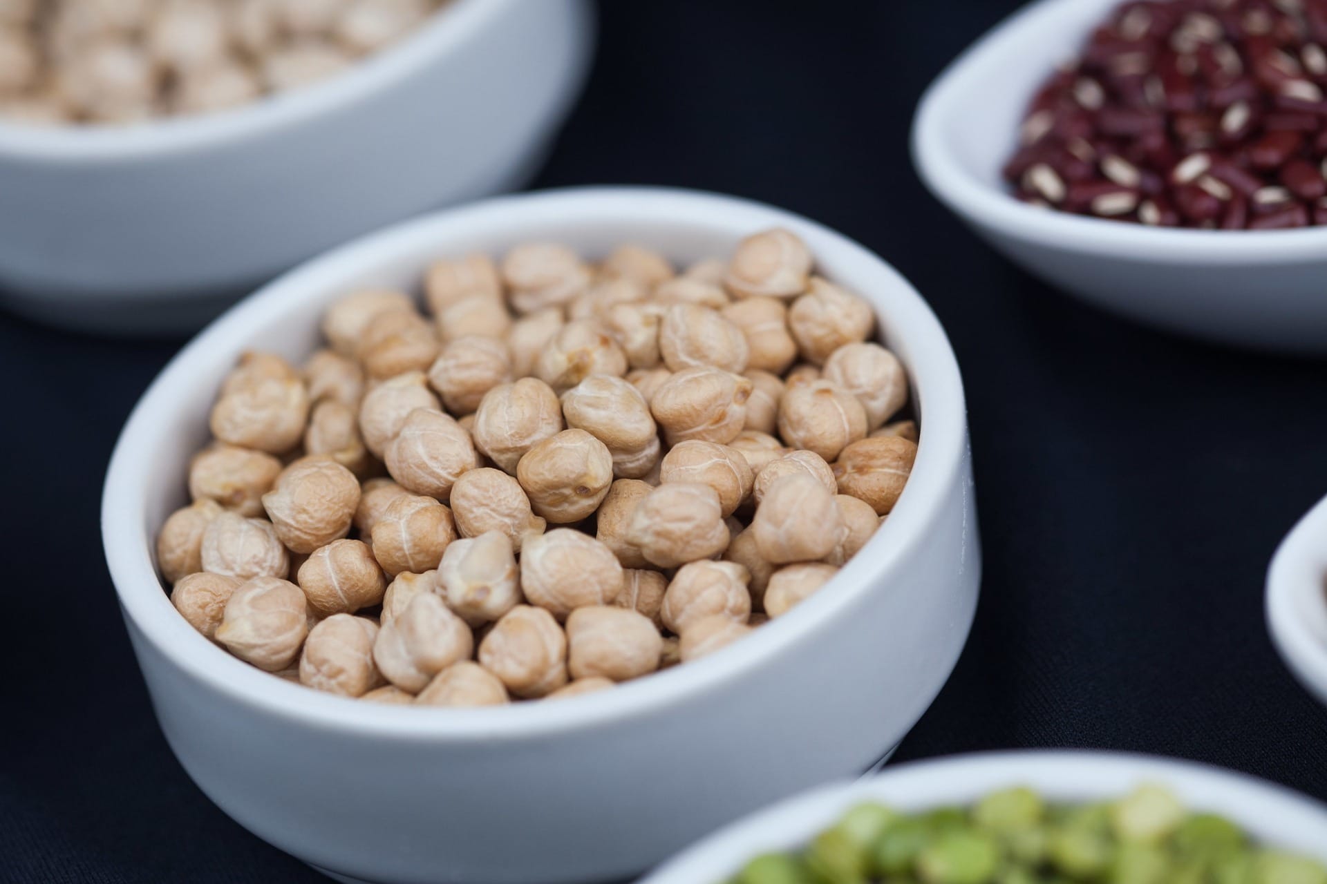 Você sabe? Brasileiros comem pulses quase todos os dias e não sabem o que eles são