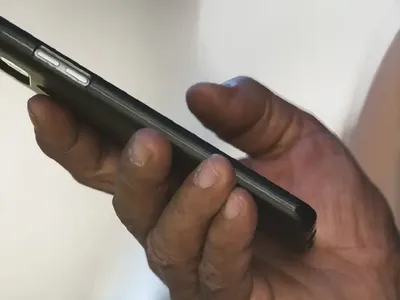 Vítima reconhece suspeita de roubo, que é presa em flagrante