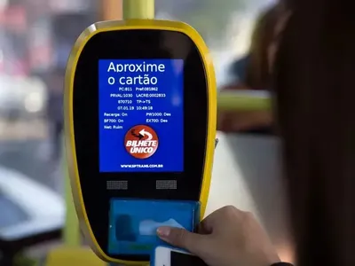 Prefeitura de São Paulo reajusta tarifa de ônibus para R$5,00 a partir de 6 de janeiro