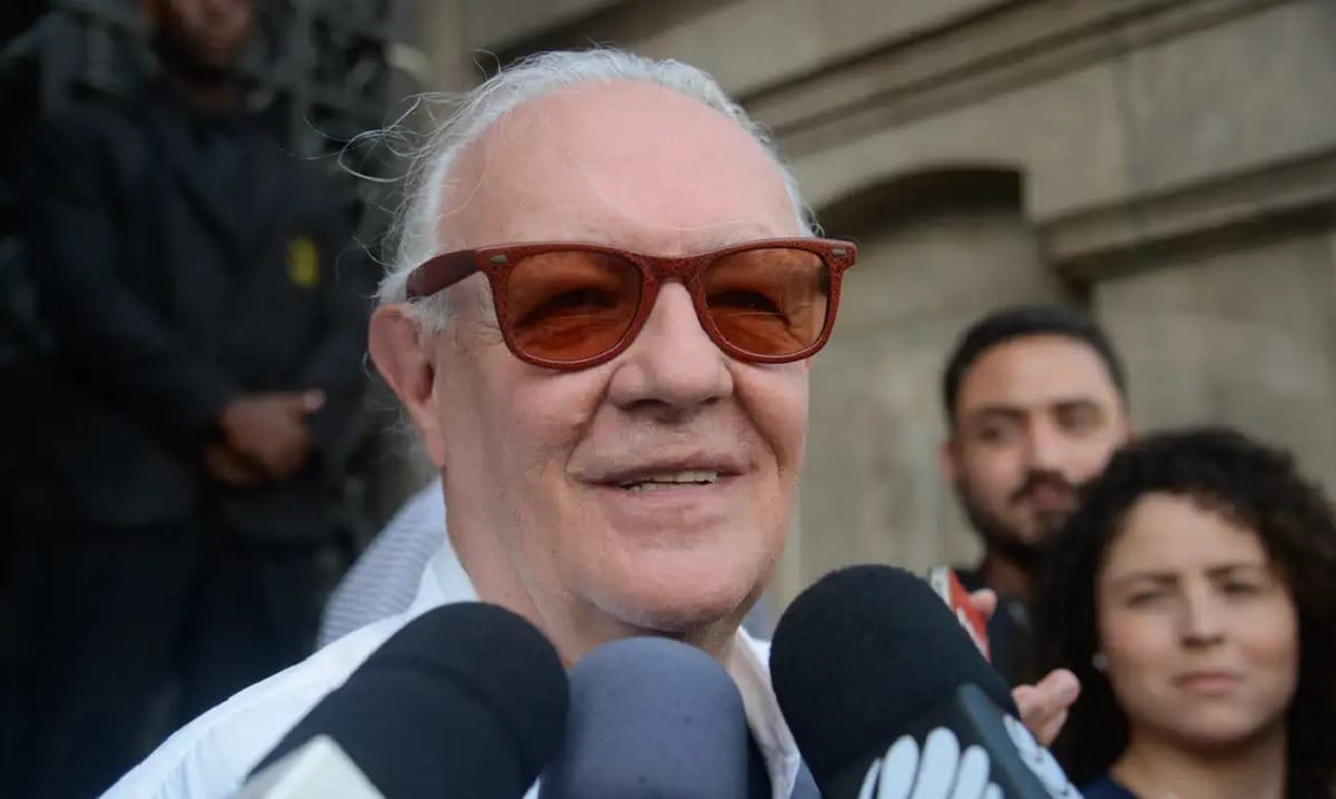 Ney Latorraca foi um marco no teatro e era um grande ator raiz, diz Sonia Blota