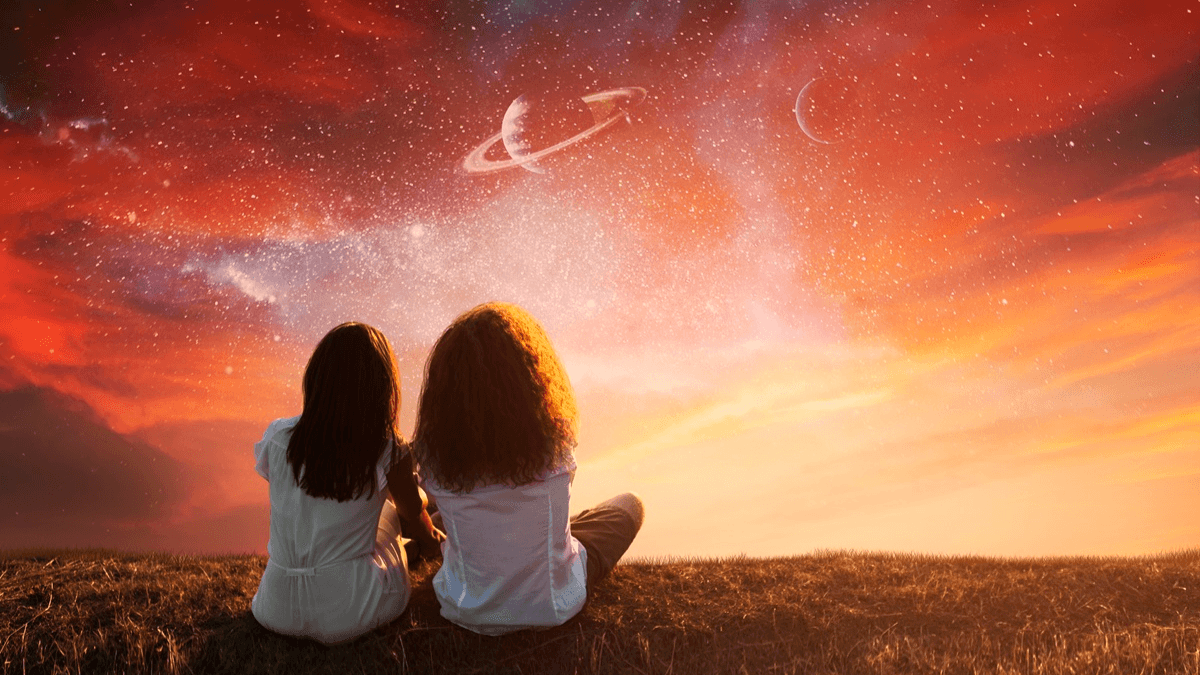 Descubra qual signo vai se dar bem no amor em 2025