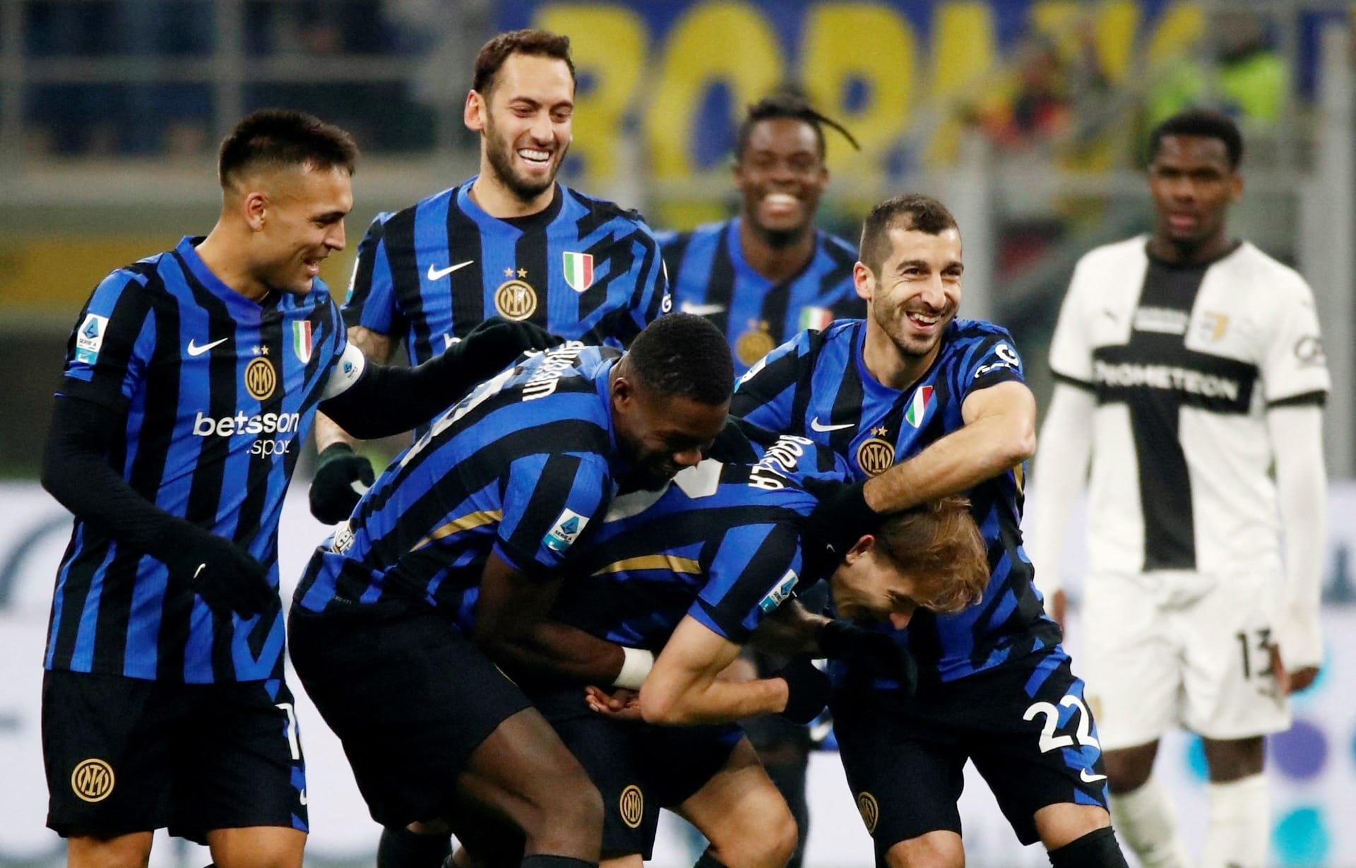 Cagliari x Inter de Milão: Prováveis escalações, horários e estatísticas