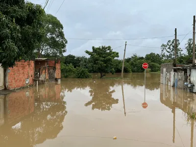 Monte Mor isenta pagamento de IPTU para moradores de regiões que sofreram com enchentes
