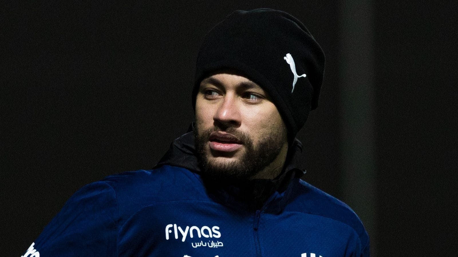 Neymar deve ter o contrato com o Al Hilal rescindido até o final de janeiro, diz Nicola