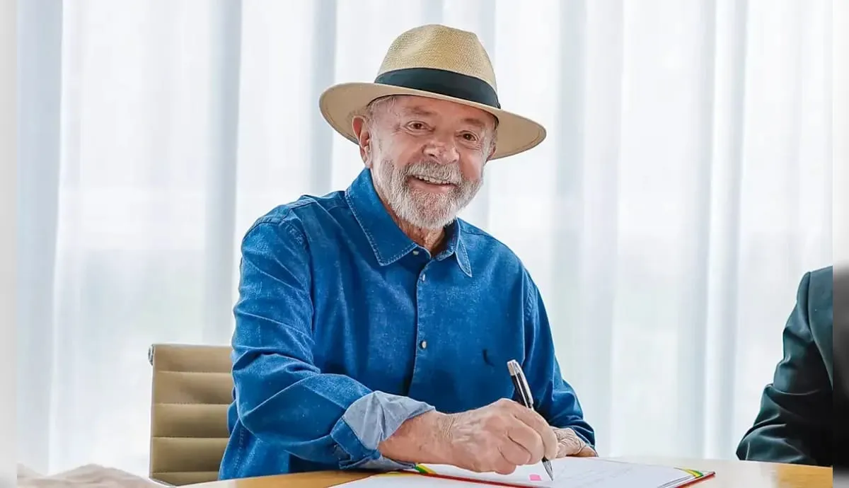 'PAC é forma mais republicana de fazer administração pública no País', diz Lula