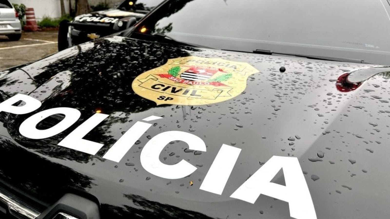 Jovem é baleado na cabeça ao tentar defender a namorada de assalto em SP - QTU Questões do Universo