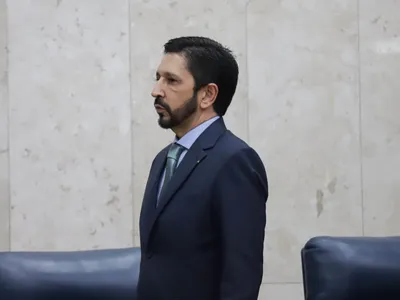 Nunes diz que ataques a ônibus em SP podem ter relação com jogo online