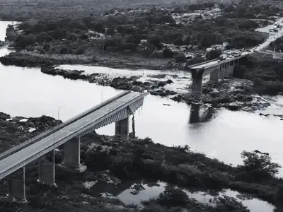 Marinha encerra buscas por desaparecidos na queda da ponte no Rio Tocantins