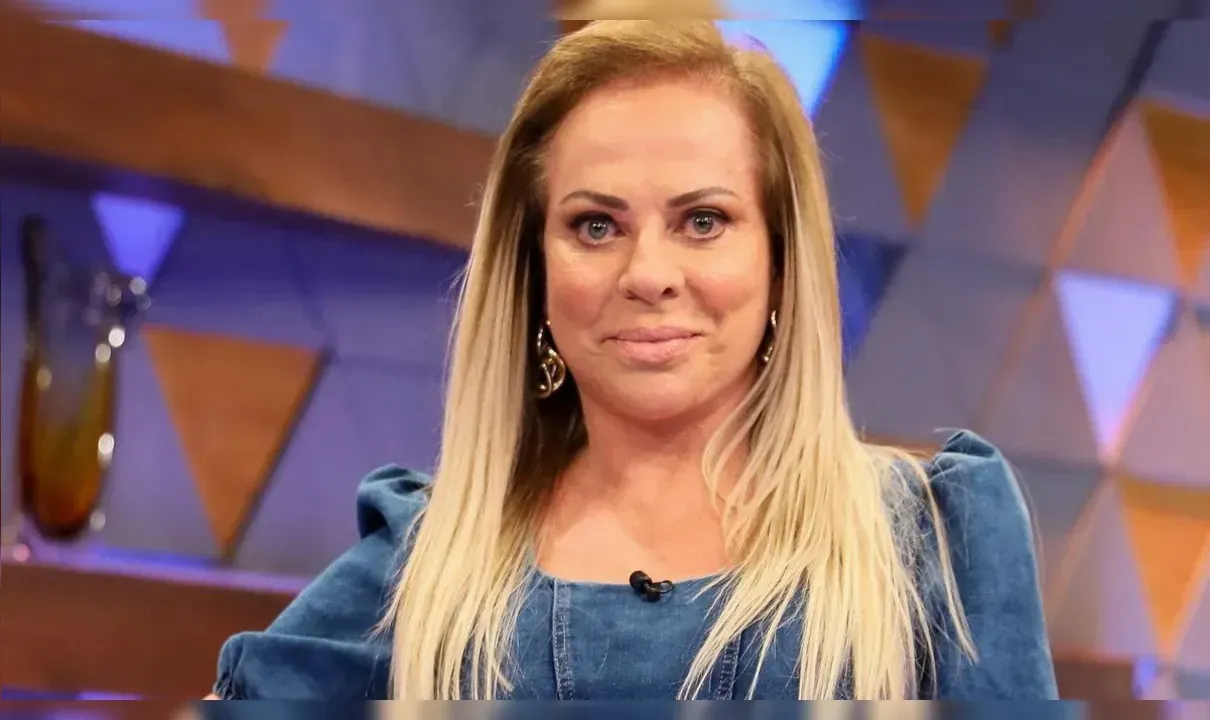 Christina Rocha deixa SBT pela 3ª vez: 