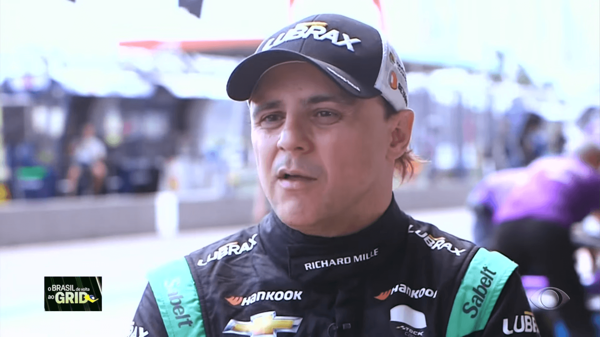 Felipe Massa e Djokovic se tornam investidores do clube francês Le Mans