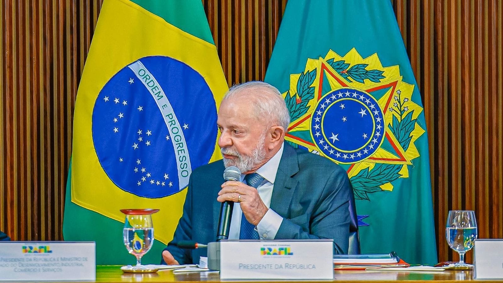 1ª reunião ministerial do ano terá foco em prioridades de Lula em 2025 e reforma na Esplanada