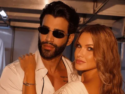 Virginia teria irritado Andressa Suita ao mandar mensagens para Gusttavo Lima sobre jatinho