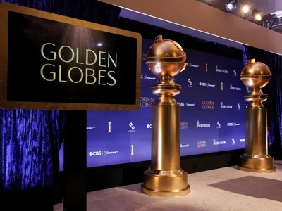 Globo de Ouro realiza 1ª festa internacional no RJ e celebra brasileiros