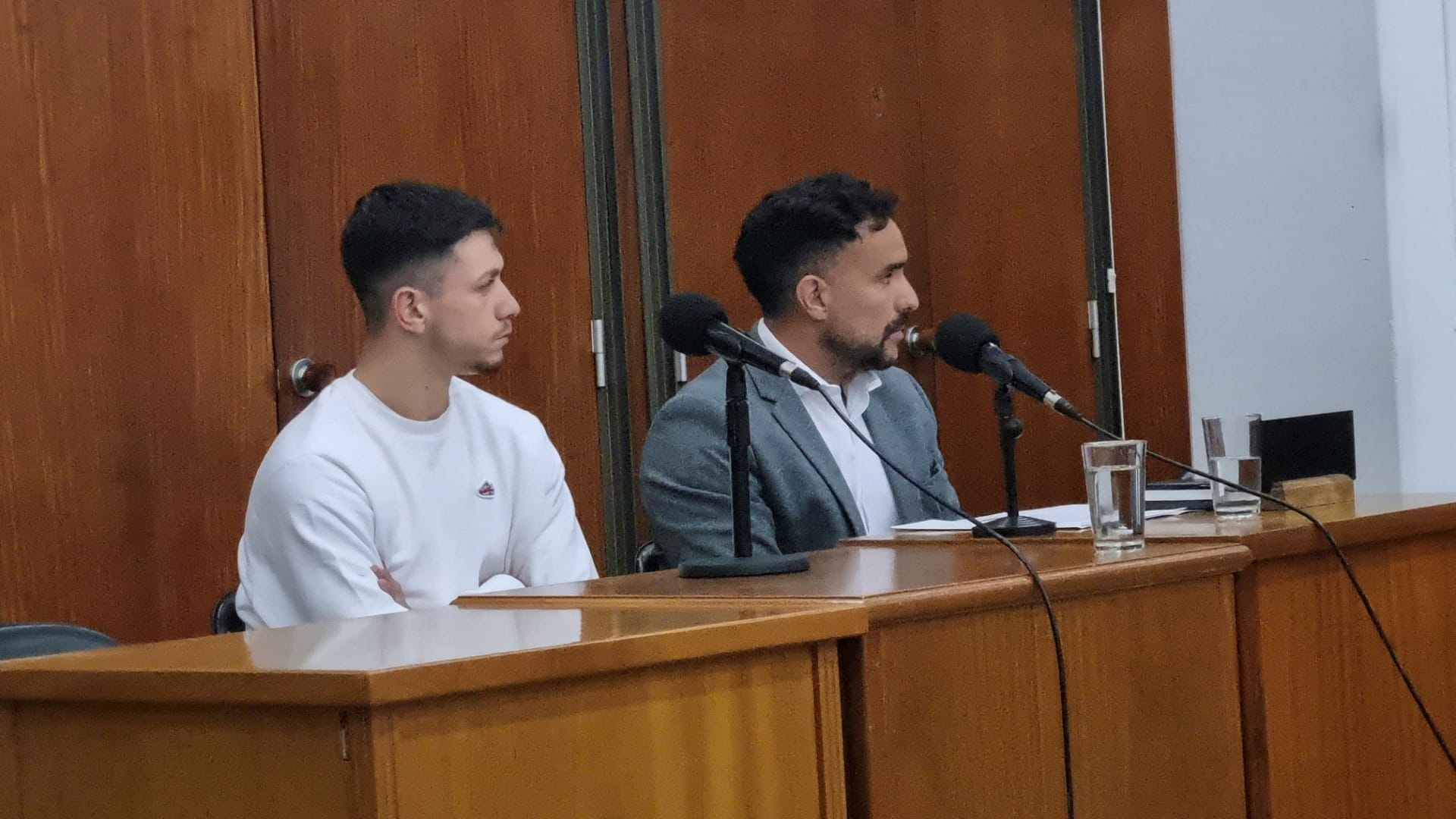 Garro é indiciado por homicídio culposo após acidente, mas está apto para voltar ao Corinthians