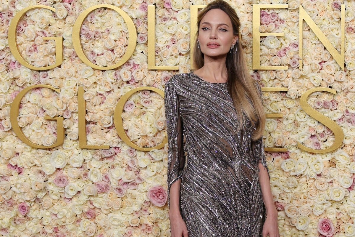 Angelina Jolie reage a novo pedido de Brad Pitt em batalha judicial